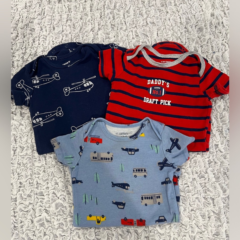 Onesie bundle